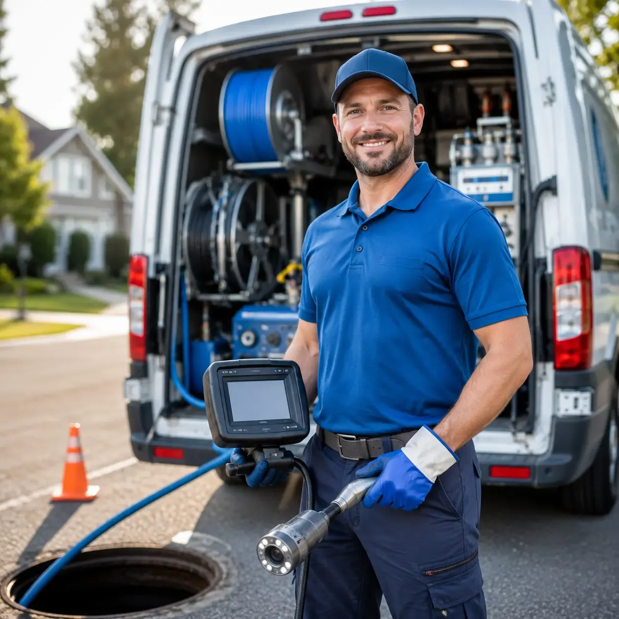 Local Pipe Relining specialists in Glen Daniel, WV